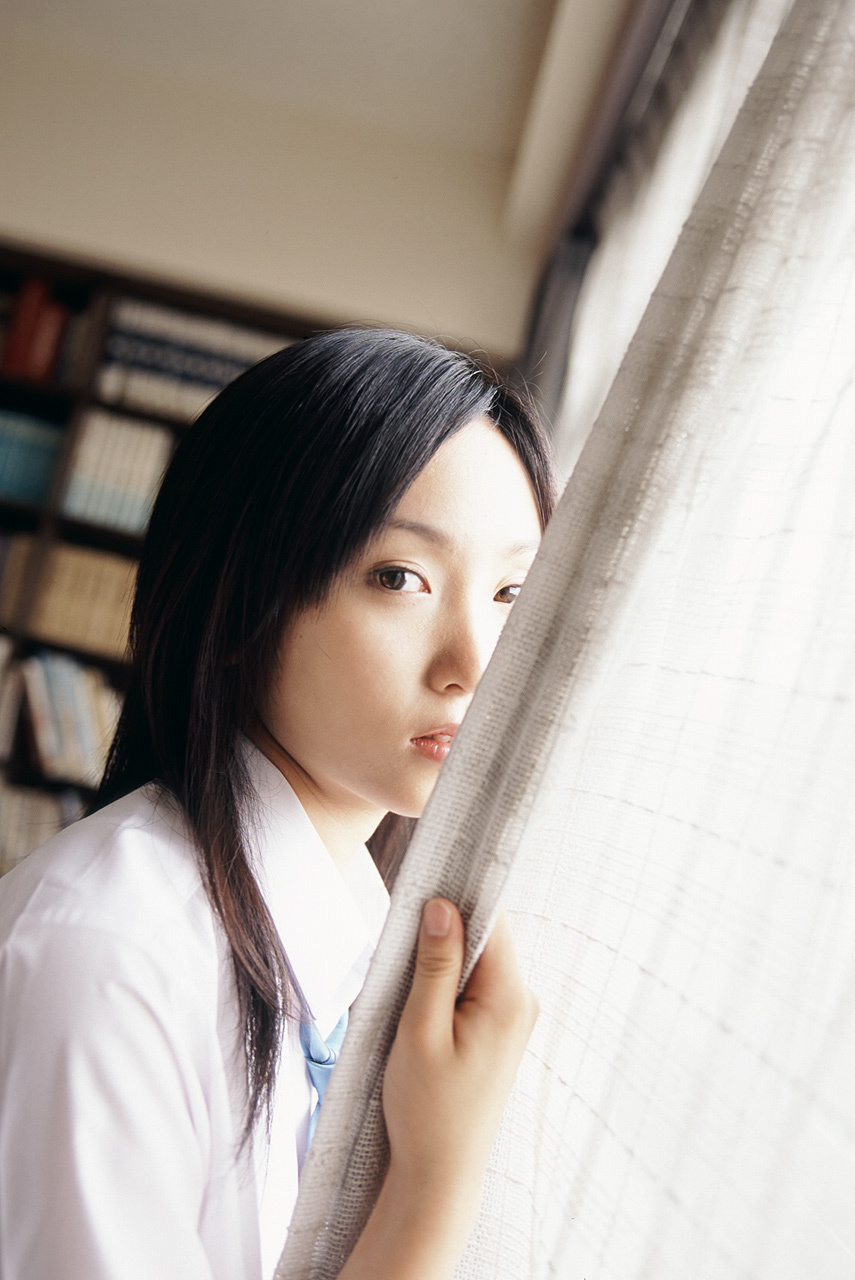 吉木りさ Risa Yoshiki キミノホホエミ [PB写真集]